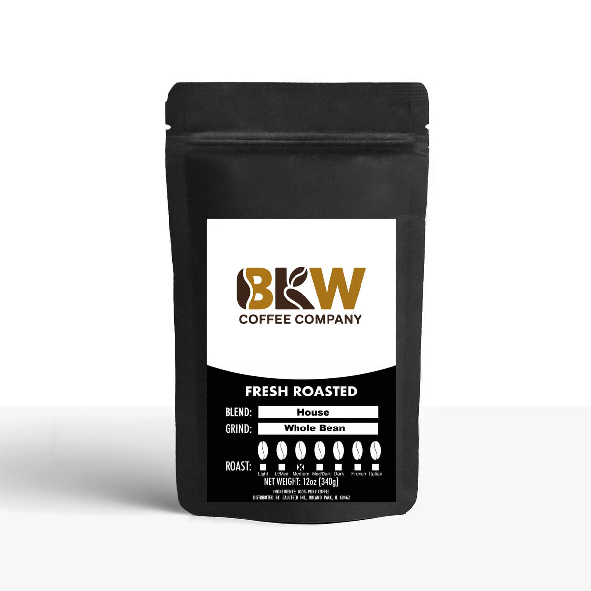 House Blend
