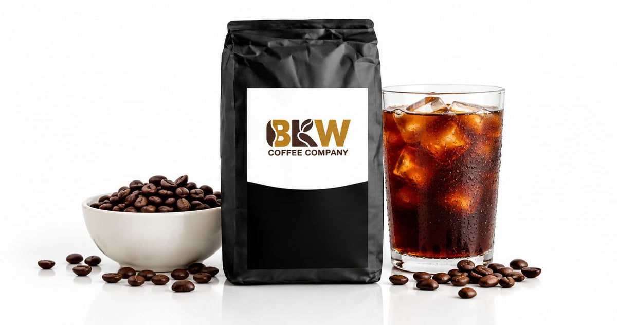 Best cold brew coffee beans in 2026