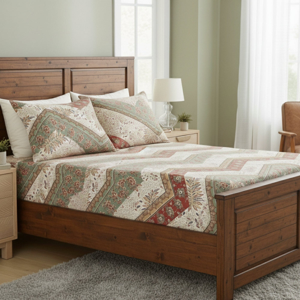 Bed &amp; Bath