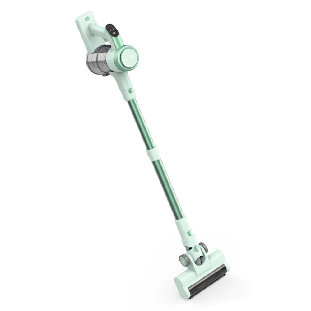Homeika Cordless Vacuum 23KPa 48min LED Display Floor Carpet