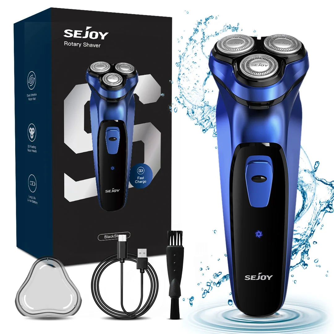 Electric Razor for Men Cordless,Men&
