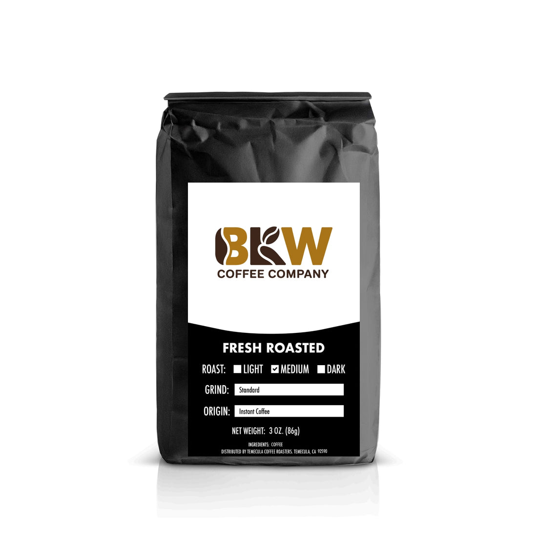 Instant Coffee