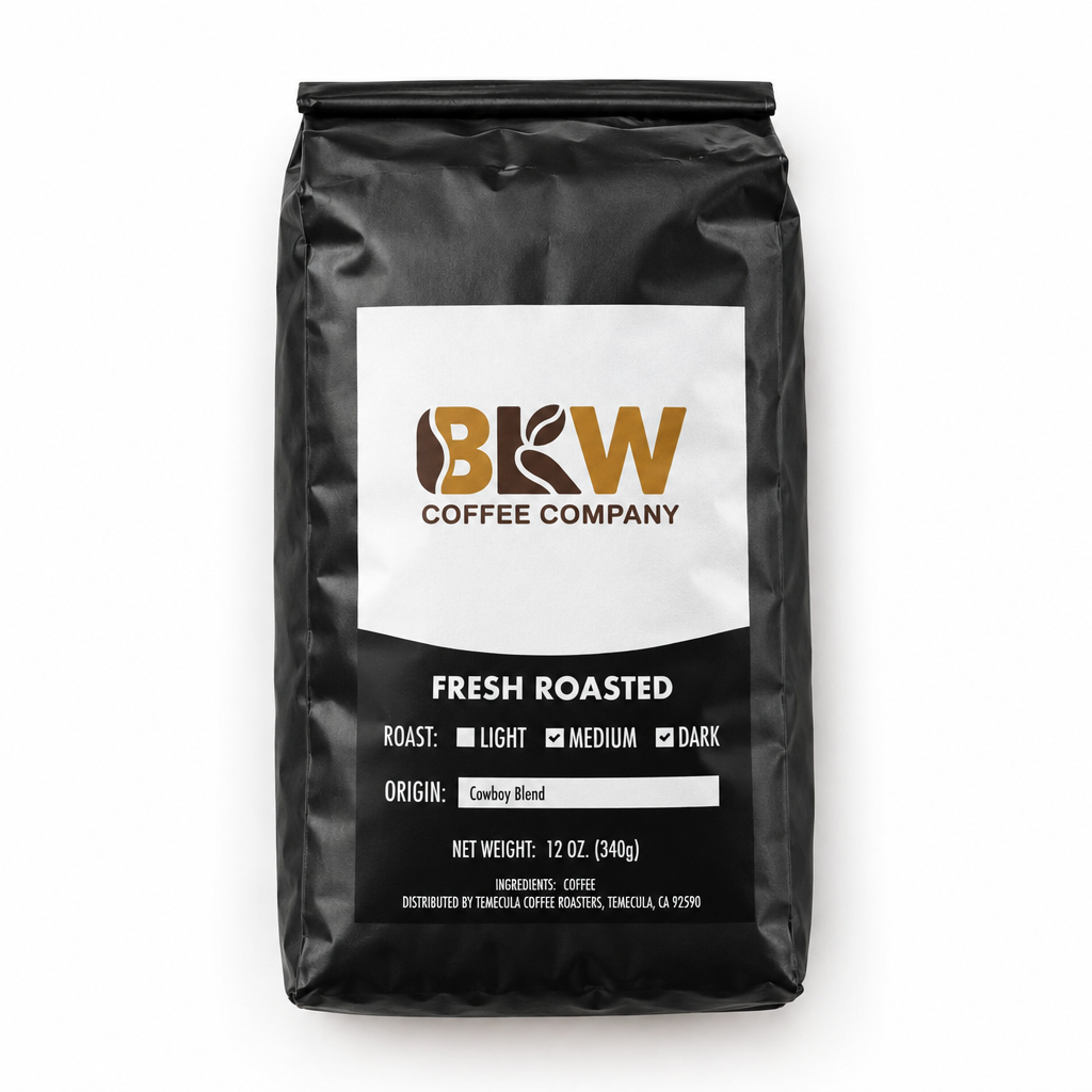 Cowboy Blend
